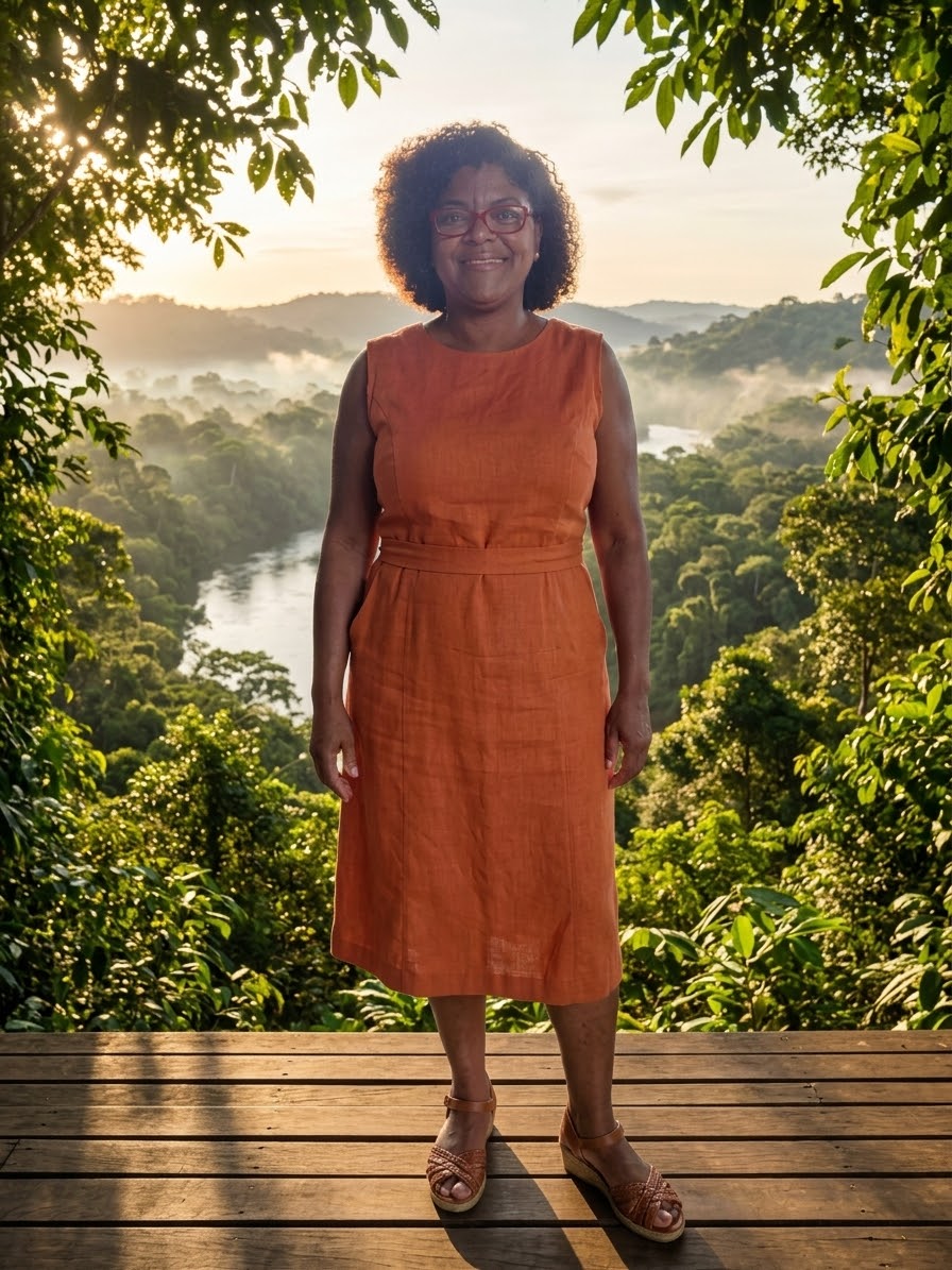 Nilza Silva